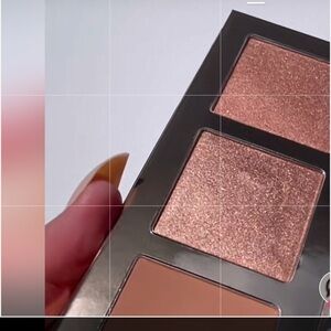 NEW Adept Cosmetics Aiyana Contour Highlighter Palette Limited Edition Sold Out